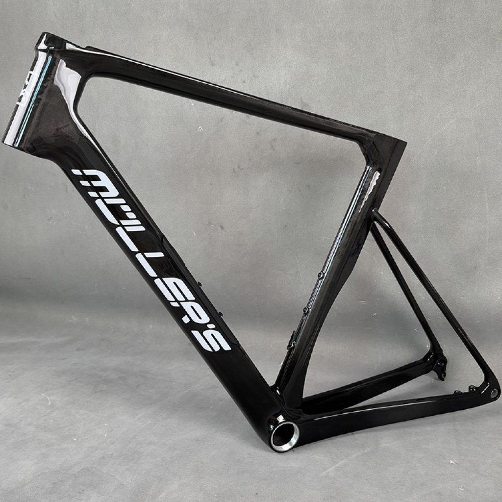 Rámový set Müller's R301 silniční 28" carbon