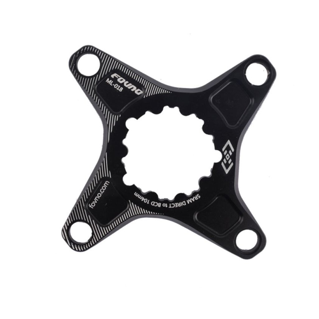 Redukce převodníku Müller's - Sram GXP / BCD104