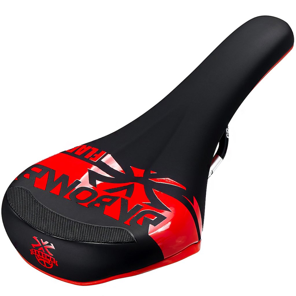 Sedlo Da Bomb FLAP-X