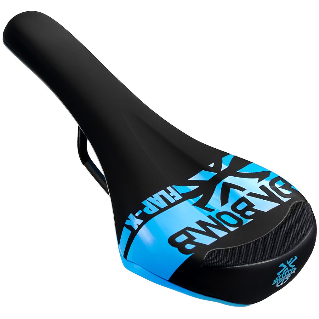Sedlo Da Bomb FLAP-X