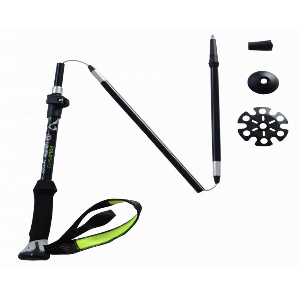 Splitboard set Arbor Satori Camber + pásy + vázání + hole