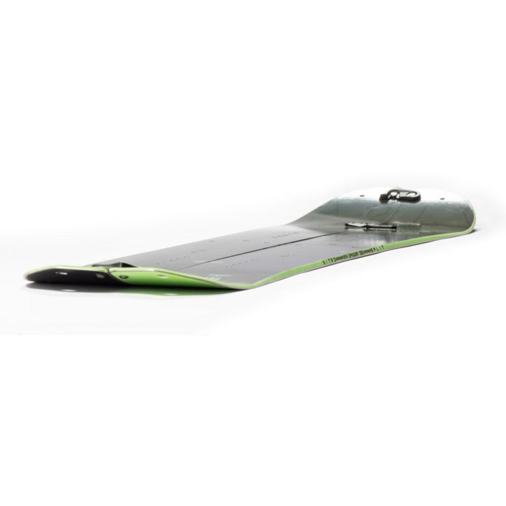 Splitboard set Nitro MINIGANGER