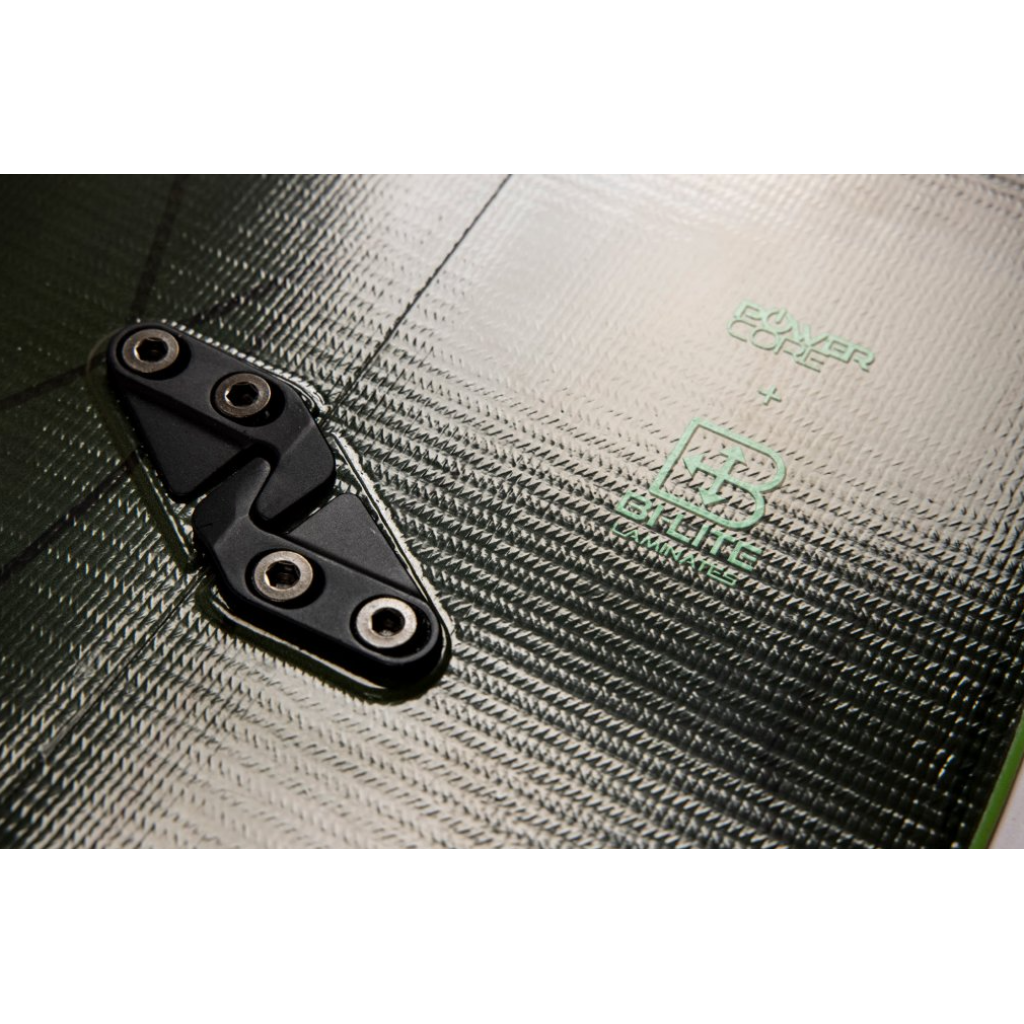 Splitboard set Nitro MINIGANGER