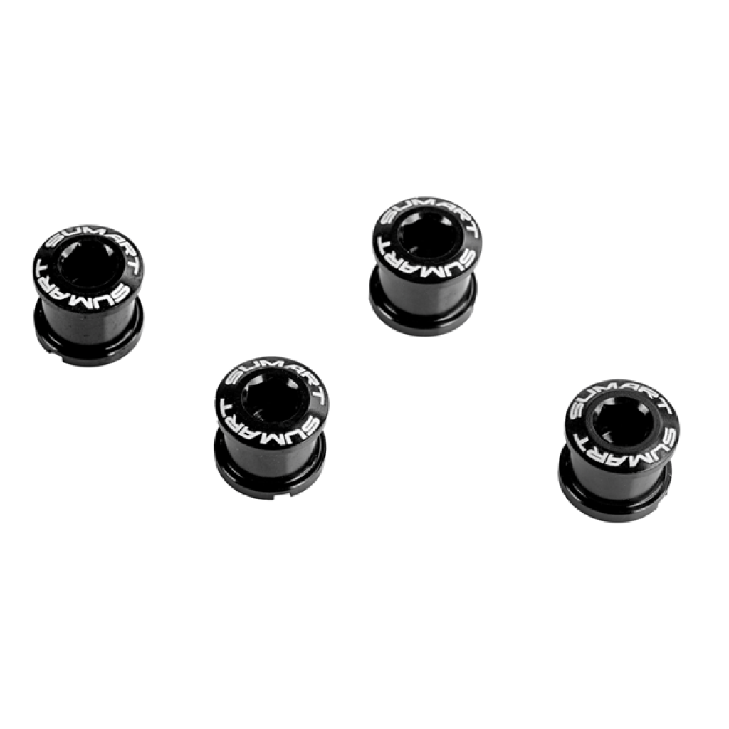 Šrouby do převodníku Sumart CHB-M8H5/BK - černé