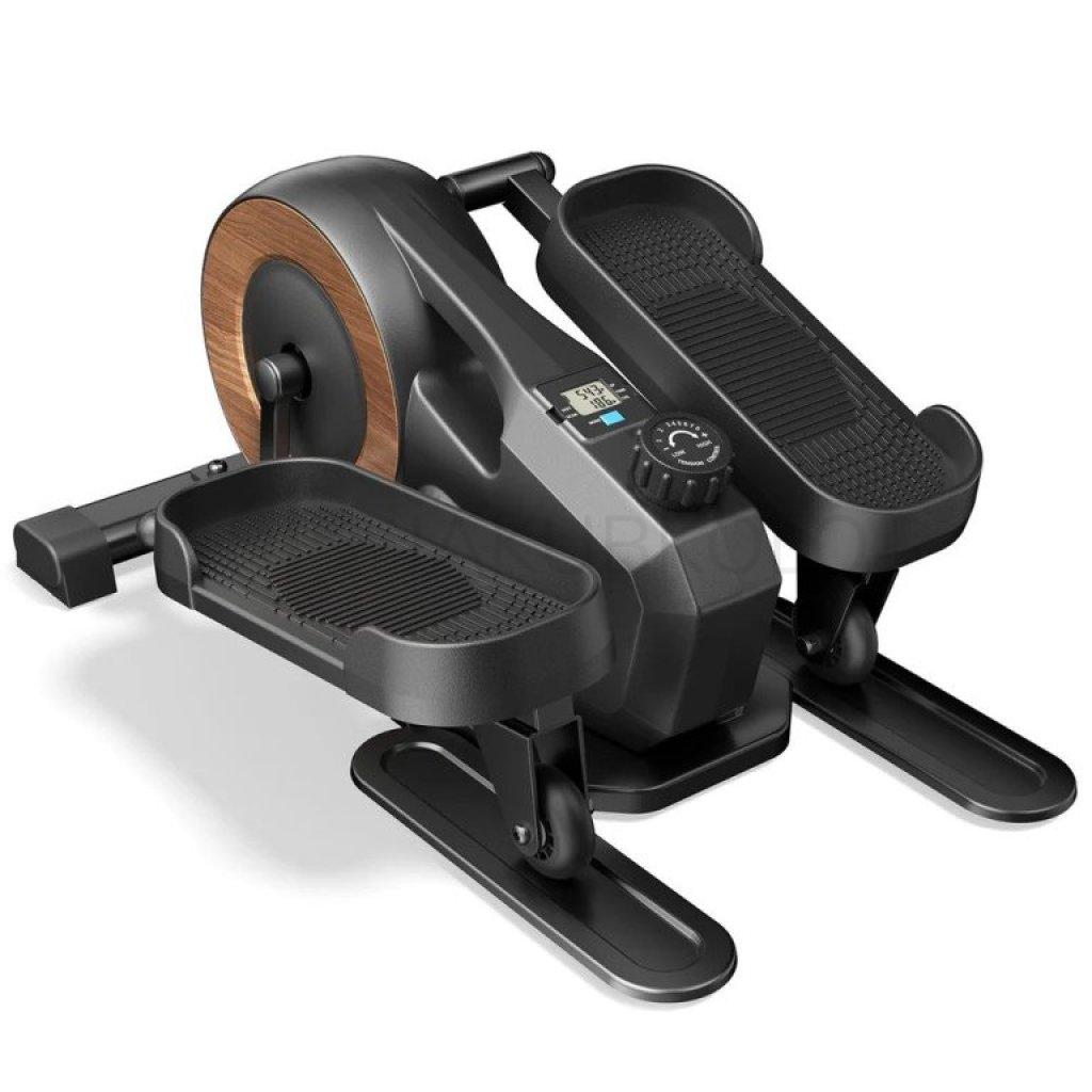 Stepper MERACH E32B1 mini eliptický 12 programů - Jakubkolo | BIKE ...