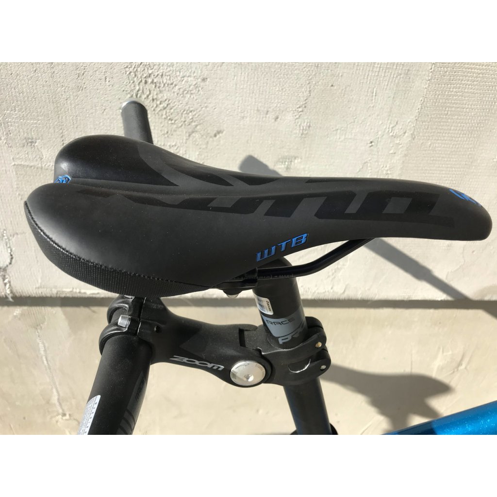 Tandemové kolo Müller's 29"