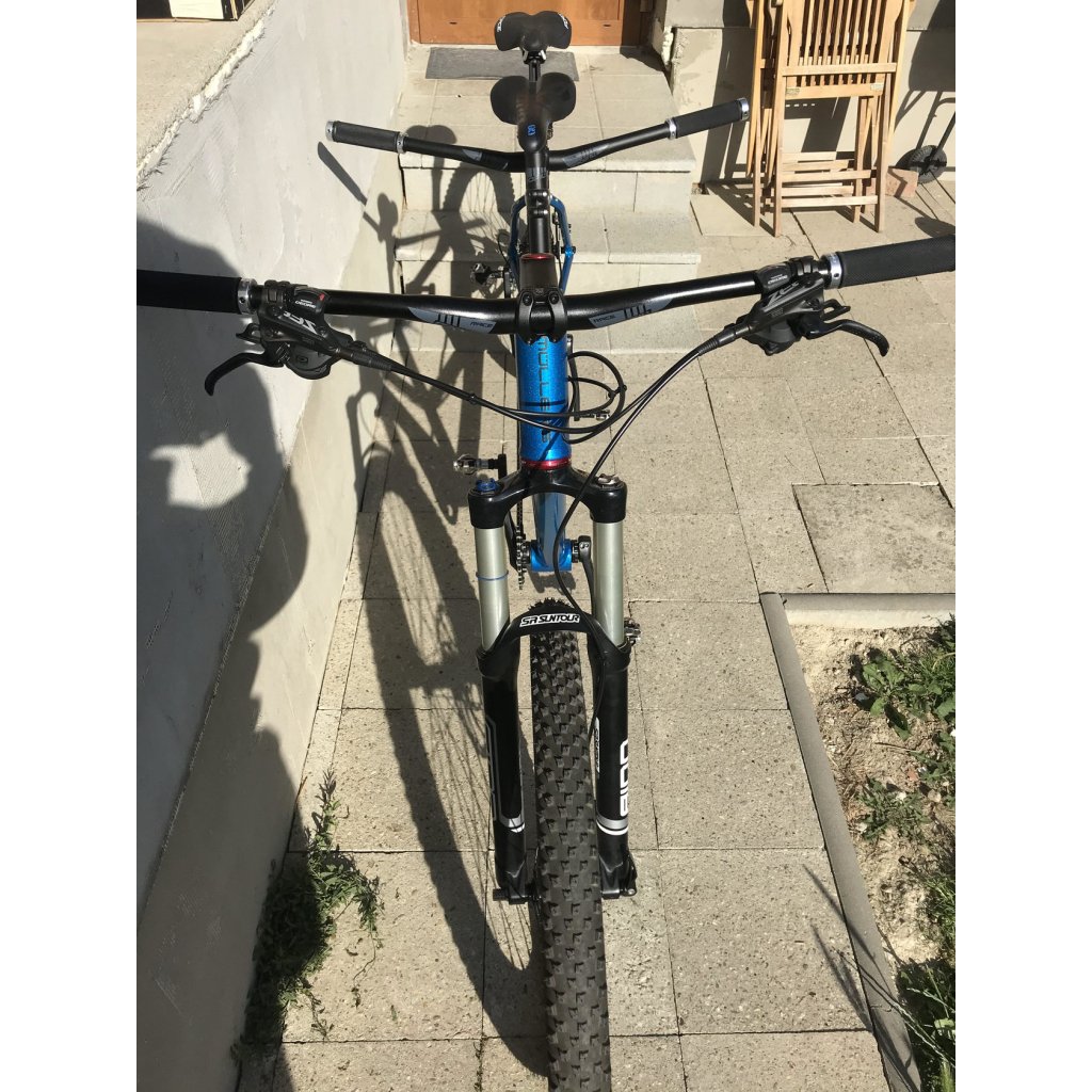 Tandemové kolo Müller's 29"