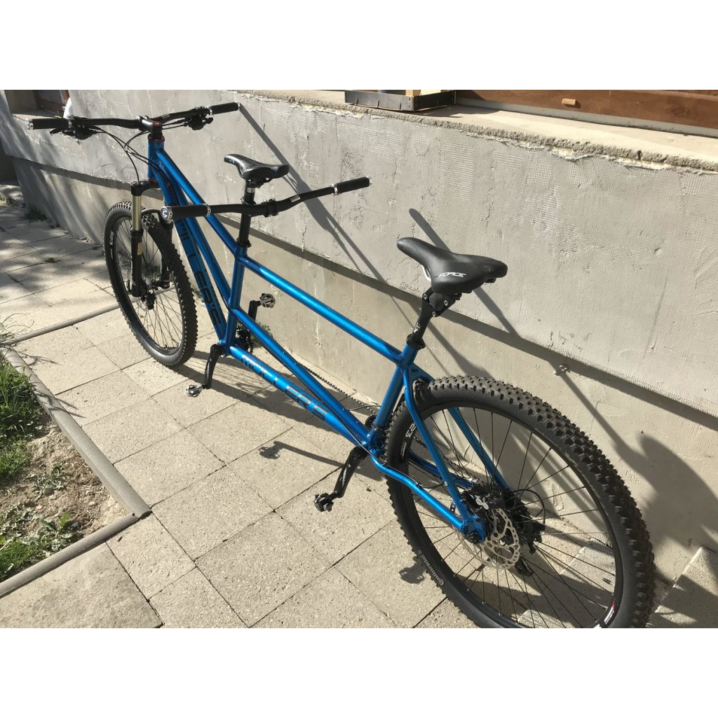 Tandemové kolo Müller's 29"