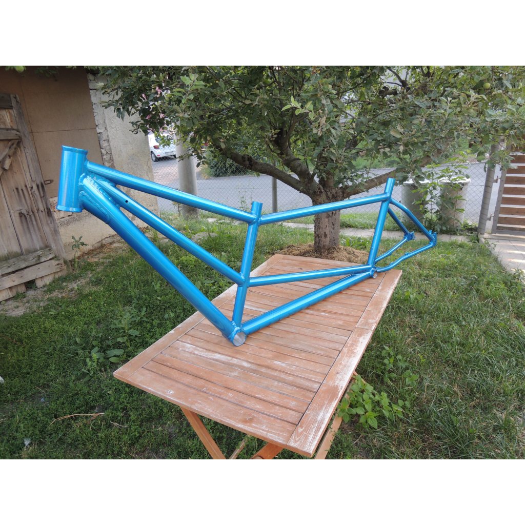 Tandemový rám Müller's 29"