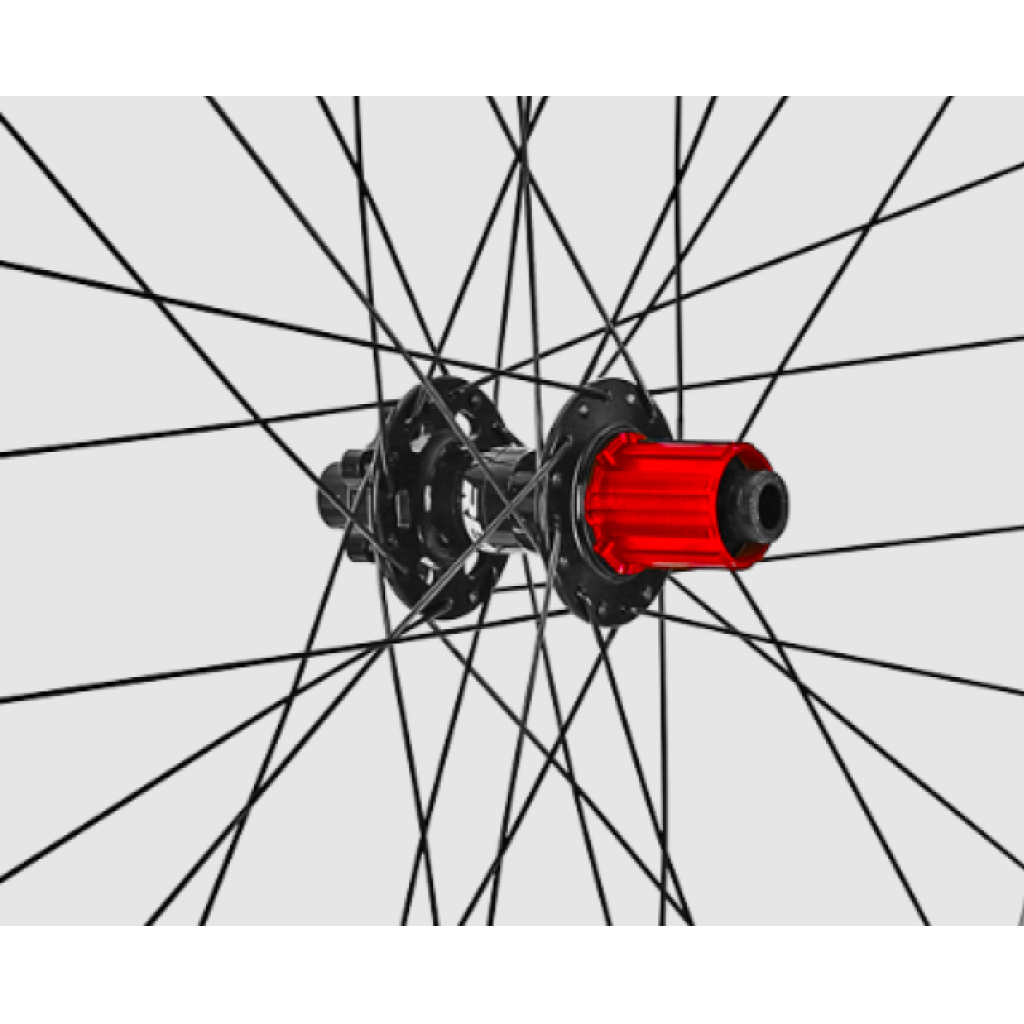 Zapletená kola Remerx Rocky Disc 27,5" Pevné osy - nosnost 140kg
