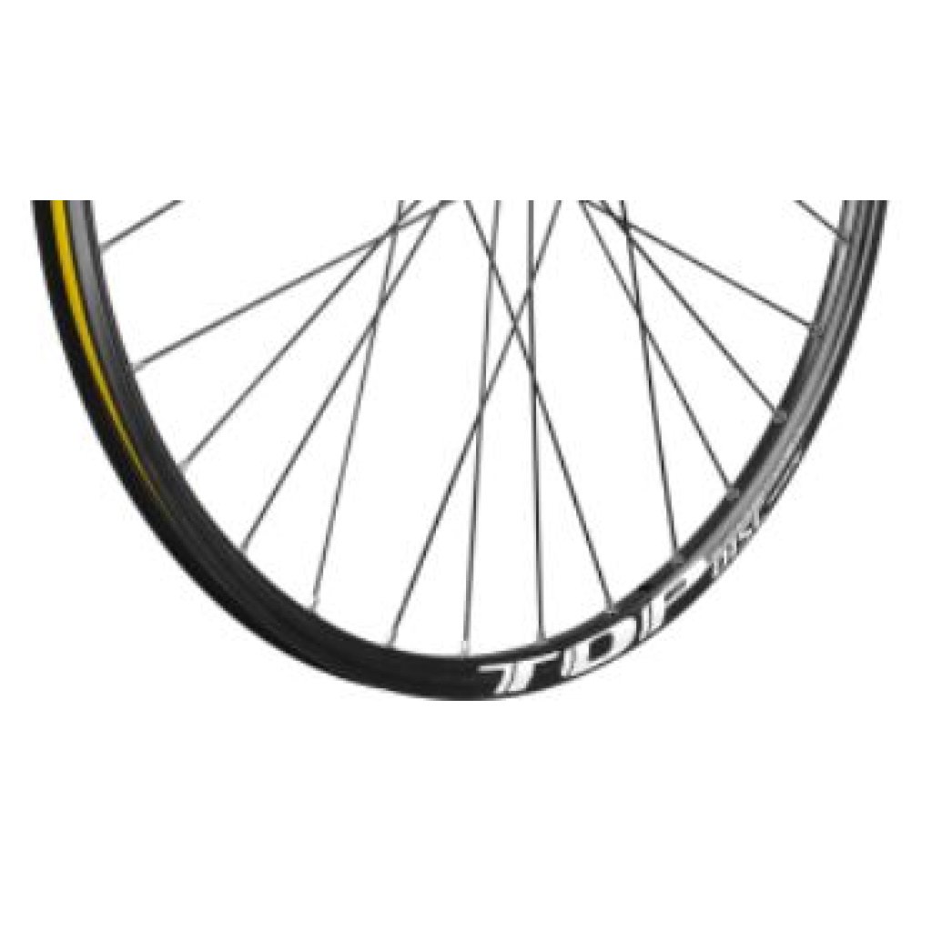 Zapletená kola Remerx TOP Disc 29" BOOST - průmyslová ložiska