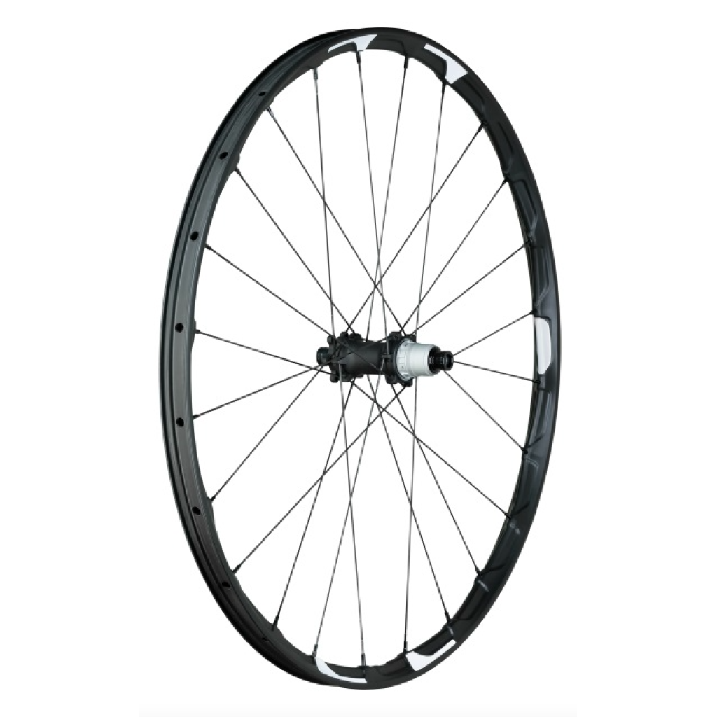 Zapletená XC hookless karbonová kola 29" Ambrosio LIMA