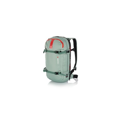 Airbag lavinový set - batoh ARVA REACTOR CALGARY 18 G+ refilable STEEL CARTRIDGE + SAFETY BOX 4