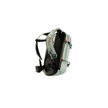 Airbag lavinový set - batoh ARVA REACTOR CALGARY 18 G+ refilable STEEL CARTRIDGE + SAFETY BOX 4