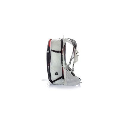Airbag lavinový set - batoh ARVA REACTOR TOUR 28 UL + refilable STEEL CARTRIDGE + SAFETY BOX 4