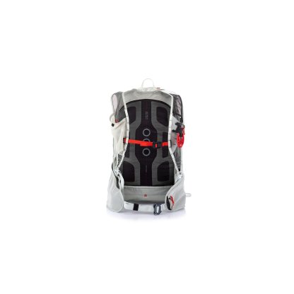 Airbag lavinový set - batoh ARVA REACTOR TOUR 28 UL + refilable STEEL CARTRIDGE + SAFETY BOX 4