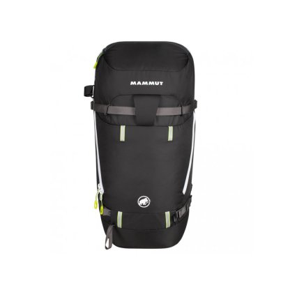 Airbag lavinový set - batoh MAMMUT LIGHT REMOVABLE AIRBAG 3.0 30 l + CARBON CARTRIDGE 300 NON-REFILLABLE + BARRYVOX PACKAGE