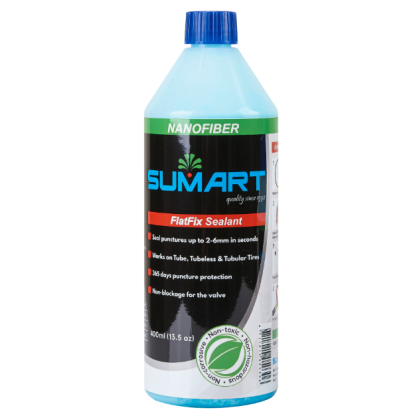 Bezdušový tmel Sumart FFS-400