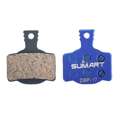 Brzdové destičky Sumart DBP-17