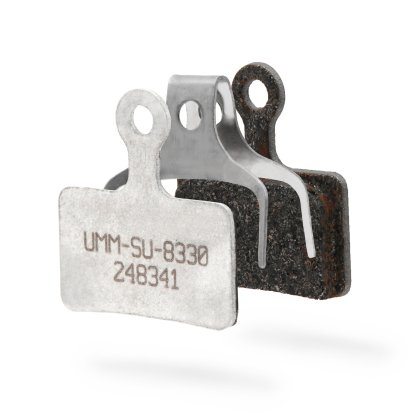 Brzdové destičky U-mm SU SHIMANO K-Type DURA Ace, ULTEGRA, 105, Tiagra, Metrea, GRX