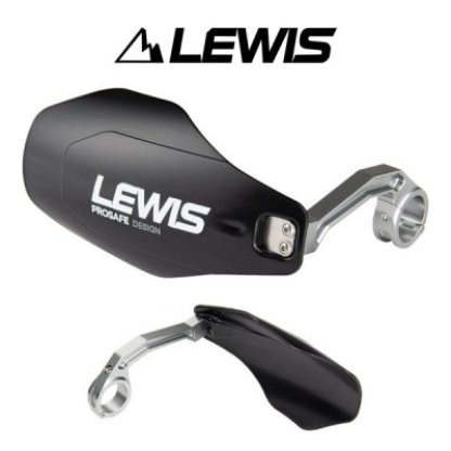 Chránič Lewis & Pro Safe - Handguard Hand Protection