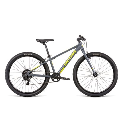Dětské kolo Dema ROCKET 26 dark gray