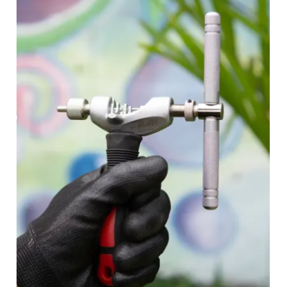 Dílenský nýtovač řetězu Sumart CRE-3
