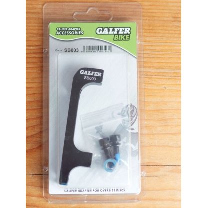 Galfer adaptér SB003 Post Mount +63mm 160-223mm