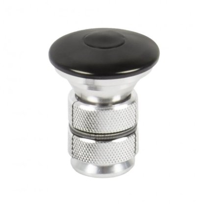 Ježek s víčkem PowerHead 1 1/8" karbon krk