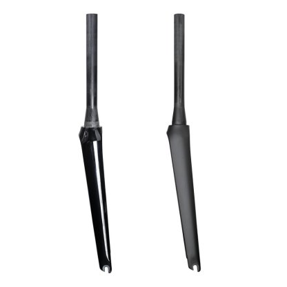 Karbonová silniční vidlice Müller's R02 - tapered
