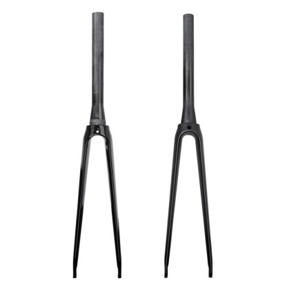 Karbonová silniční vidlice Müller's R02 - tapered