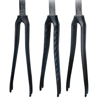 Karbonová silniční vidlice Müller's R01 - 1 1/8"