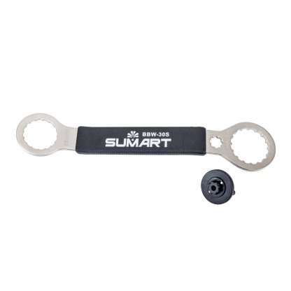 Klíč na středové ložiska Sumart BBW-30S