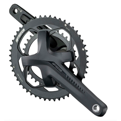 Kliky FSA Omega ABS MegaExo 50/34, 170mm A0