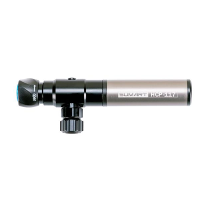 Kombinovaná CO2 / ruční hustilka Sumart HCP-117