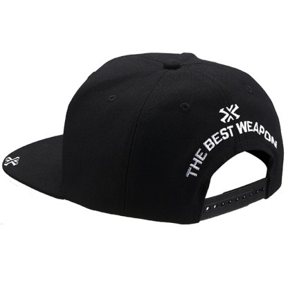 Kšiltovka Da Bomb Team Cap