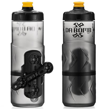 Lahev Da Bomb FidLock magnet
