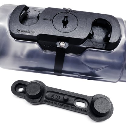 Lahev Da Bomb FidLock magnet
