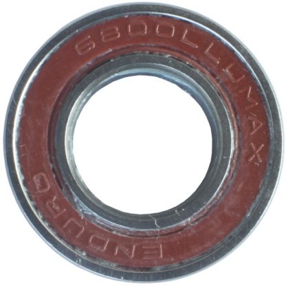ložisko 6800 - 10 x 19 x 5 mm