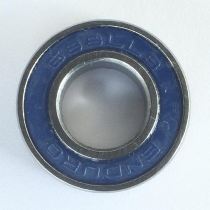 ložisko 688 - 8 x 16 x 5 mm