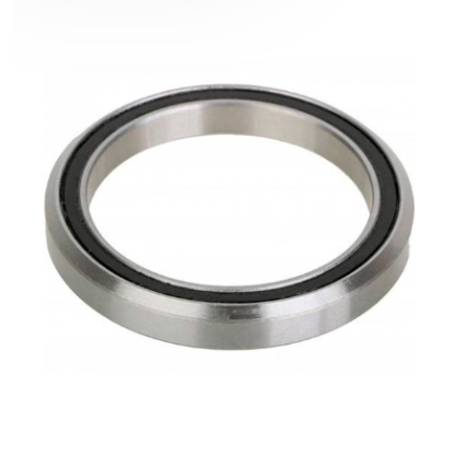 ložisko hlavové složení MR 34467-2RS - 34,1x46,9x7 mm, úhel 45°/45°
