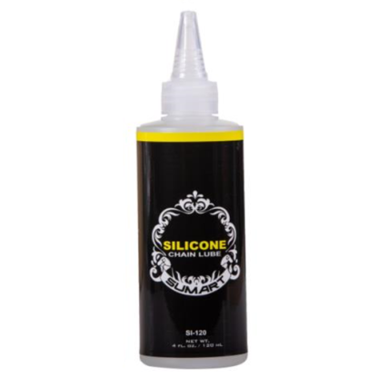 Mazání řetězu SILICONE Sumart SI-120
