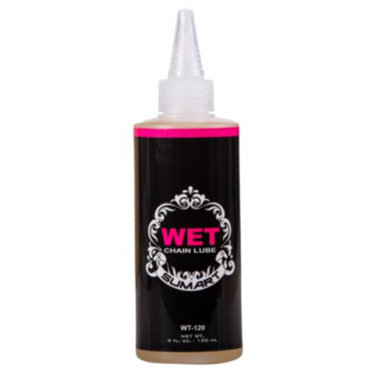 Mazání řetězu WET Sumart WT-120