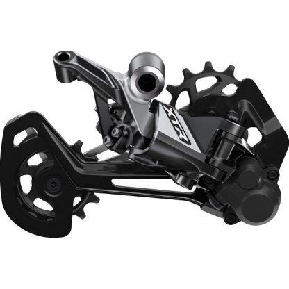 Měnič Shimano XTR M9100 SGS