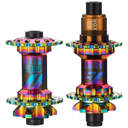 Náboje Da Bomb UFO1.0 BOOST