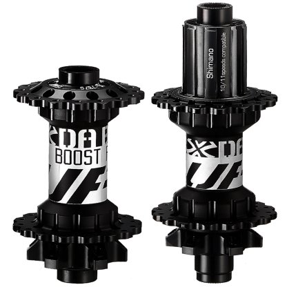 Náboje Da Bomb UFO1.0 BOOST