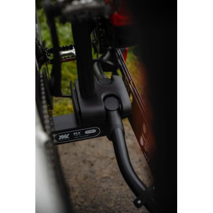 Nosič na kolo TMK FLY 01 - black