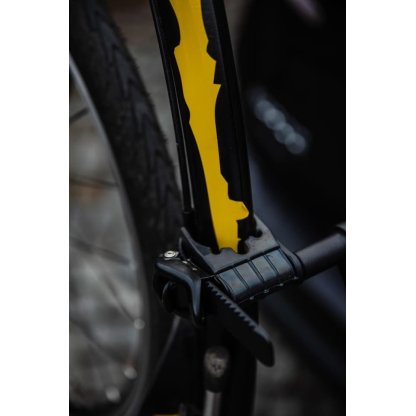 Nosič na koloběžky TMK FLY Footbike 02 - black