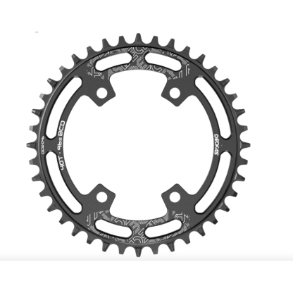 NW převodník Deckas BCD96 Shimano ASYMETR