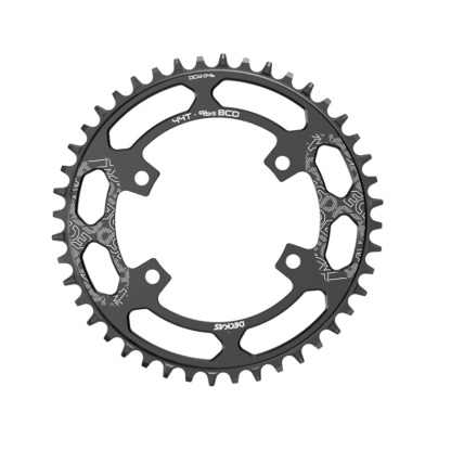 NW převodník Deckas BCD96 Shimano ASYMETR